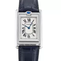 Cartier Tank Anglaise W5310013 - view 6