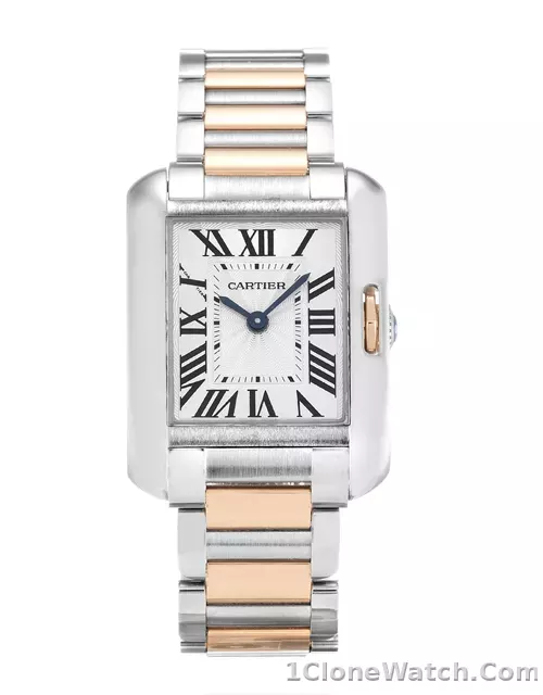 Cartier Tank Anglaise W5310036