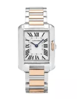 Cartier Tank Anglaise W5310036 - view 1