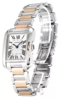 Cartier Tank Anglaise W5310036 - view 3