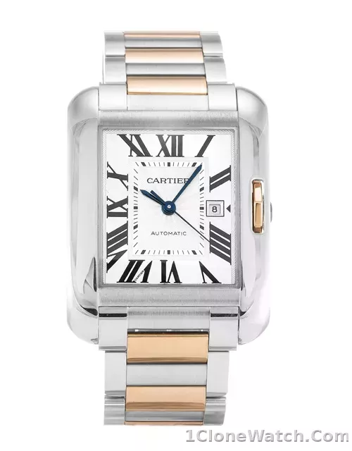Cartier Tank Anglaise W5310037