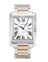 Cartier Tank Anglaise W5310037 - view 1