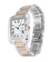 Cartier Tank Anglaise W5310037 - view 3