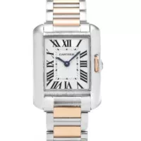 Cartier Tank Anglaise W5310037 - view 6