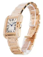 Cartier Tank Anglaise WT100002 - view 3