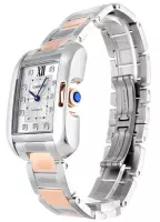 Cartier Tank Anglaise WT100025 - view 3