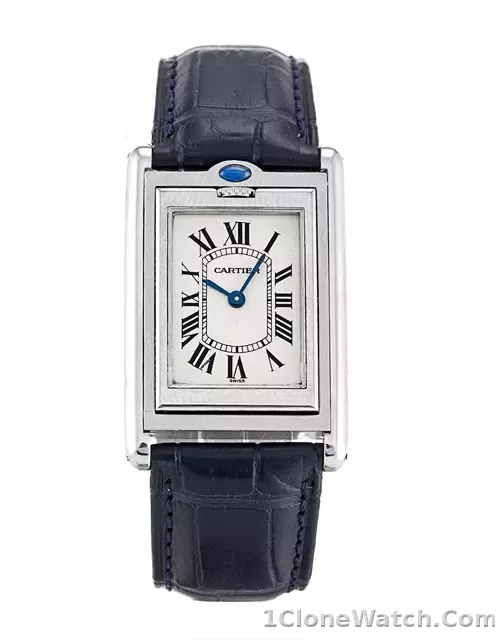 Cartier Tank Basculante W1011258