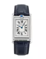 Cartier Tank Basculante W1011258 - view 1