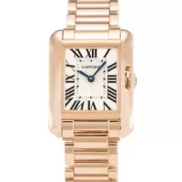 Cartier Tank Basculante W1011258 - view 6