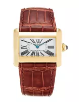 Cartier Tank Divan W6300356 - view 1
