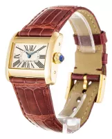 Cartier Tank Divan W6300356 - view 3