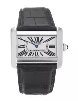 Cartier Tank Divan W6300655 - view 1