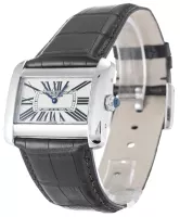 Cartier Tank Divan W6300655 - view 3