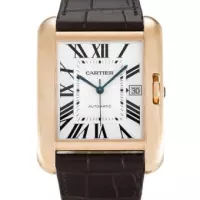 Cartier Tank Francaise W50001R2 - view 5