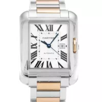 Cartier Tank Francaise WE100131 - view 6
