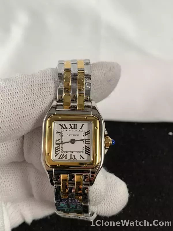 Cartier Panthere De Cartier W2PN0007