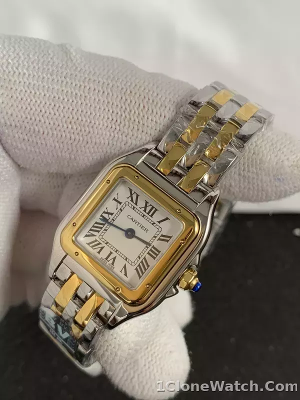 Cartier Panthere De Cartier W2PN0007 - detail