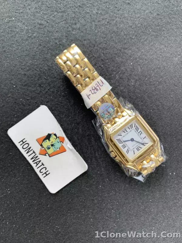Cartier Panthere De Cartier WGPN0008 - detail