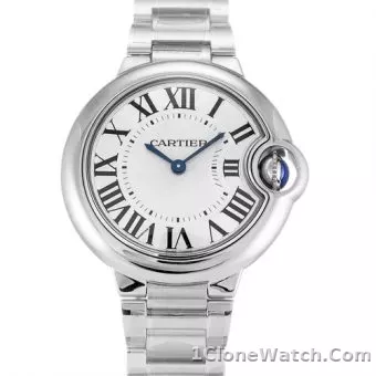 Cartier Panthere 83083444 - detail