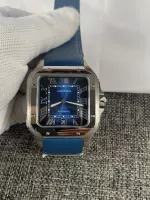 Cartier Santos De Cartier 40 WSSA0013 - view 1