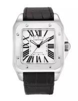 Cartier Santos 100 W20073X8 - view 1