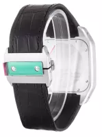 Cartier Santos 100 W20073X8 - view 4