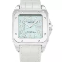 Cartier Santos 100 W20073X8 - view 5