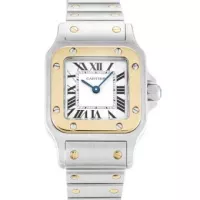 Cartier Santos 100 W20073X8 - view 6