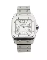 Cartier Santos 100 W20073X8 - view 1