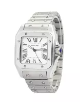 Cartier Santos 100 W20073X8 - view 3