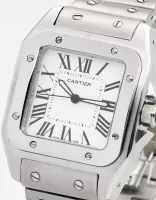 Cartier Santos 100 W20073X8 - view 4