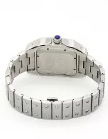 Cartier Santos 100 W20073X8 - view 5
