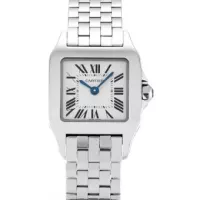 Cartier Santos 100 W20073X8 - view 7