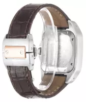Cartier Santos 100 W20107X7 - view 4