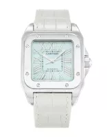 Cartier Santos 100 W20132X8 - view 1