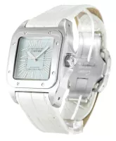 Cartier Santos 100 W20132X8 - view 3