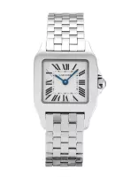 Cartier Santos Demoiselle W25064Z5 - view 1