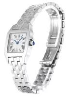 Cartier Santos Demoiselle W25064Z5 - view 3