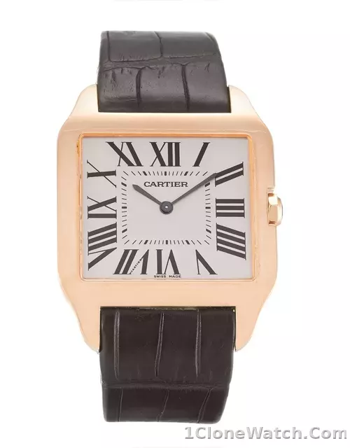 Cartier Santos Dumont W2006951