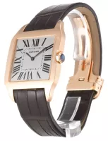 Cartier Santos Dumont W2006951 - view 3