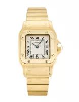 Cartier Santos W20010C5 - view 1