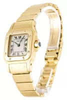 Cartier Santos W20010C5 - view 3