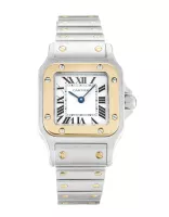 Cartier Santos W20012C4 - view 1
