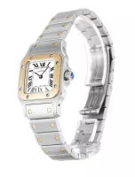 Cartier Santos W20012C4 - view 3