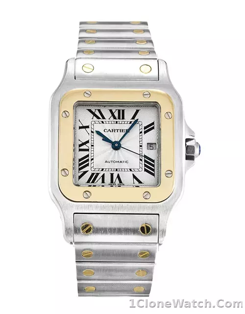 Cartier Santos W20052C4