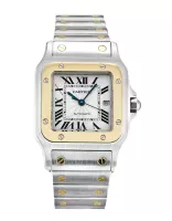 Cartier Santos W20052C4 - view 1