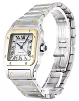 Cartier Santos W20052C4 - view 3