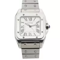 Cartier Santos W20052C4 - view 5