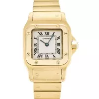 Cartier Santos W20052C4 - view 6