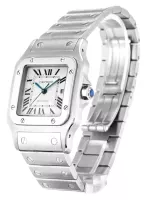 Cartier Santos W20055D6 - view 3